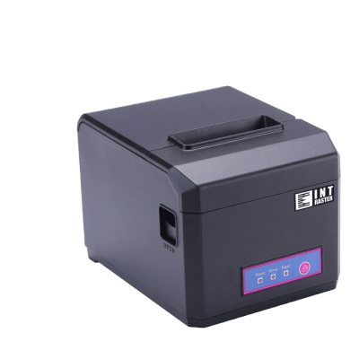 INT Raster termalni pos štampač TP-8017