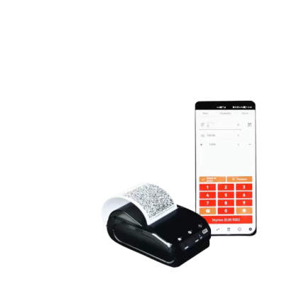 Android fiskalna kasa Teron mobil