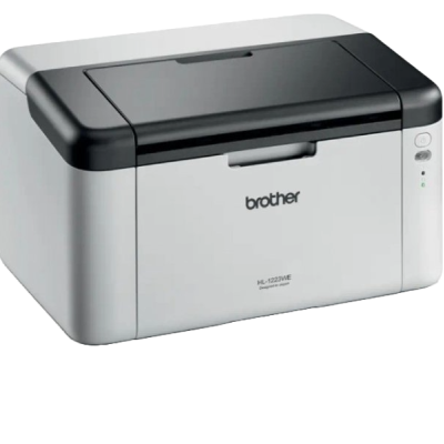 Brother bežični crno beli laserski štampač HL-1223WE