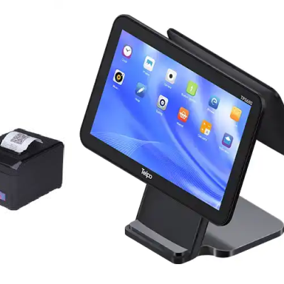 Android fiskalna kasa Teron 680 Telpo