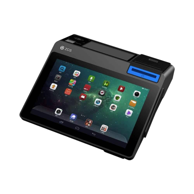 Android fiskalna kasa Digitron IST Z100