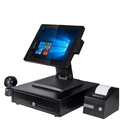 PC fiskalna kasa Teron Win