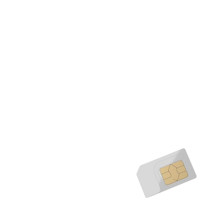 Pretplata za mesečni net protok do 1GB