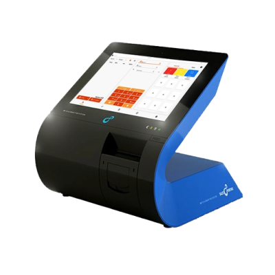 Android fiskalna kasa Teron 101s