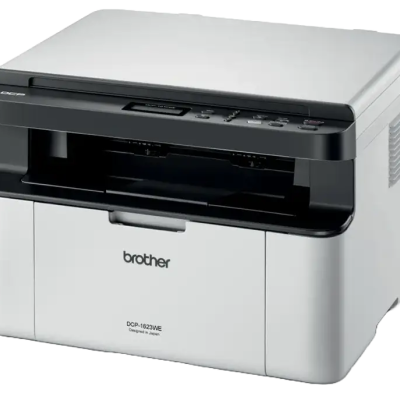 Brother DCP-1623WE bežični crno-beli laserski multifunkcionalni uređaj