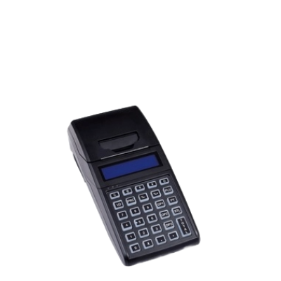 Elektronska fiskalna kasa INT RASTER WP-50MX