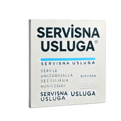 Registracija poslovnog prostora