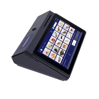 Android fiskalna kasa INT Raster BlueCash-500