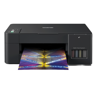 Brother DCP-T425W inkjet multifunkcionalni bežični uređaj u boji 3-u-1 Brother InkBenefit Plus