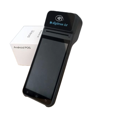 Android fiskalna kasa Digitron IST Z91