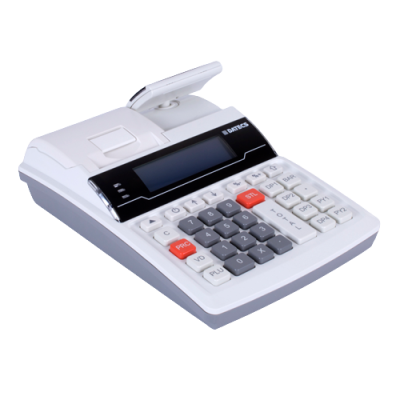 Elektronska fiskalna kasa INT RASTER DP-25MX